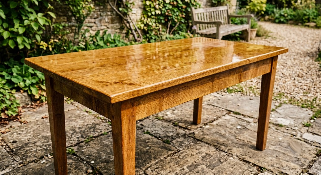 After Varnish