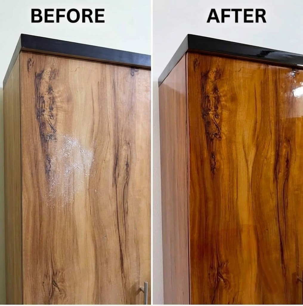 Proof 2 - Before and After Varnish